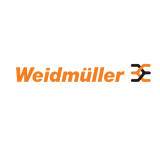 Weidmuller doorvoerklem SAK2 5 EN br