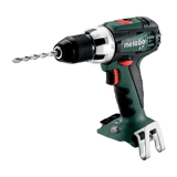Metabo accu boorschroefmachine BS 18 LT