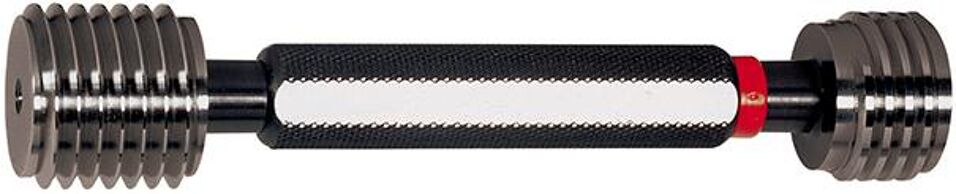 Product afbeelding Boss Moerpenkaliber 6H Staal M20,0x1,00