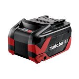 Metabo accu 18,0 V - 8,0 Ah LiHDX