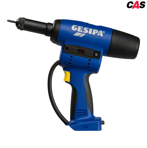 Gesipa Accu-blindklinkmoerapparaat FireBird Pro zonder accu