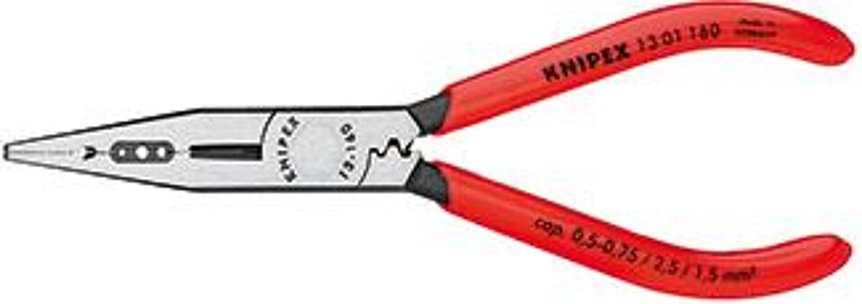 Product afbeelding Knipex bedradingstang 160mm