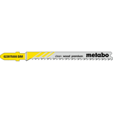 Metabo decoupeerzaagblad BiM 2,5 a  5 stuks