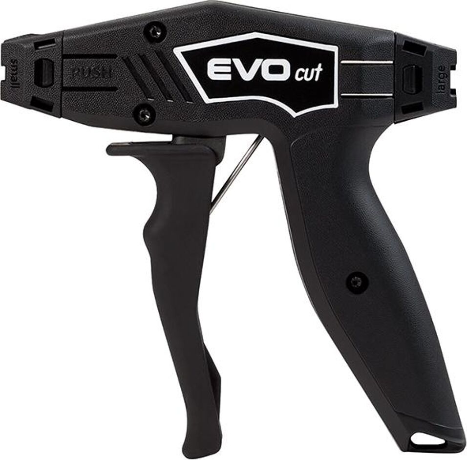 Product afbeelding Hellermann Tyton Kabelbinder EVO cut