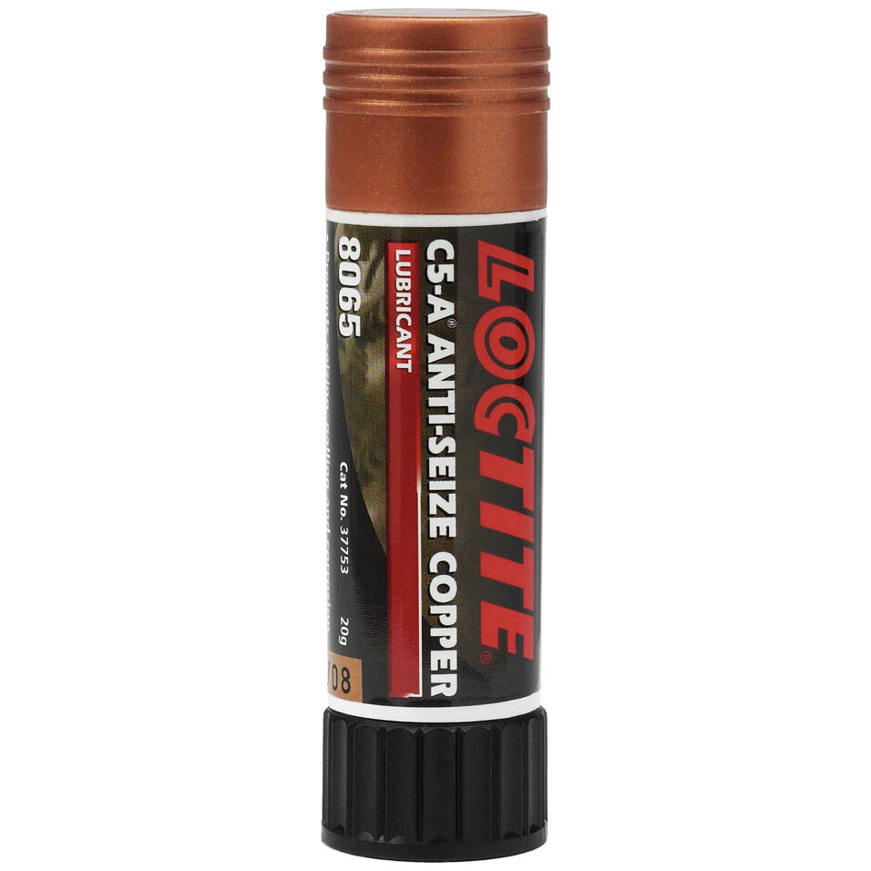 Product afbeelding Loctite Anti-Seize 8065 C5-A 20 gr
