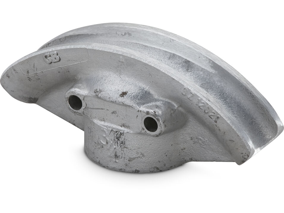 Product afbeelding Enerpac Buigschoen een-slags bz12011