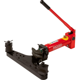 Ridgid hydraulische buigmachine 3/8-1.1/4