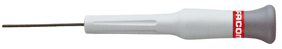 Product afbeelding Facom inbussleutels 6 kant micro 2,5x75mm - 84E.2,5X75