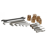 HBS ARC stifthouderset keramiek 6 tot 12 mm