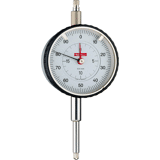 Kafer Precisie meetklok M2/80 S D 58mm