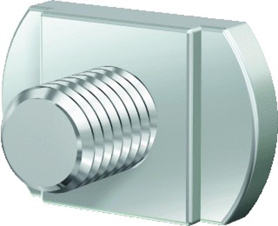 Product afbeelding Flamco hamerkopbout hb 8   a 50 st
