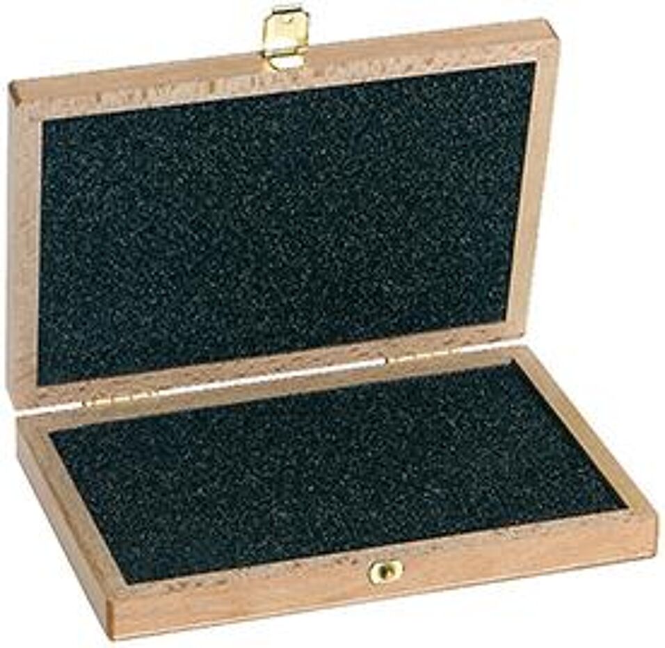 Product afbeelding Format Houten cassette voor werkplaatsschuifmaat 1800x380x25mm