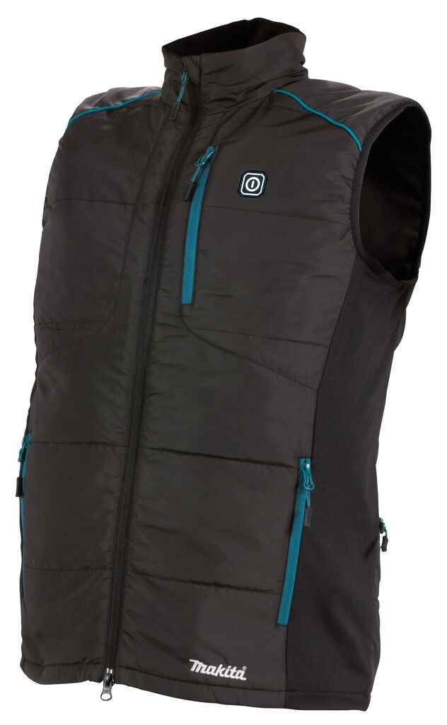 Makita accu verwarmd vest