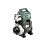 Metabo huiswaterpomp  HWW 4500/25 Inox Plus