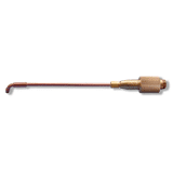 Gloor lasvoorstuk buigbaar nr. 3