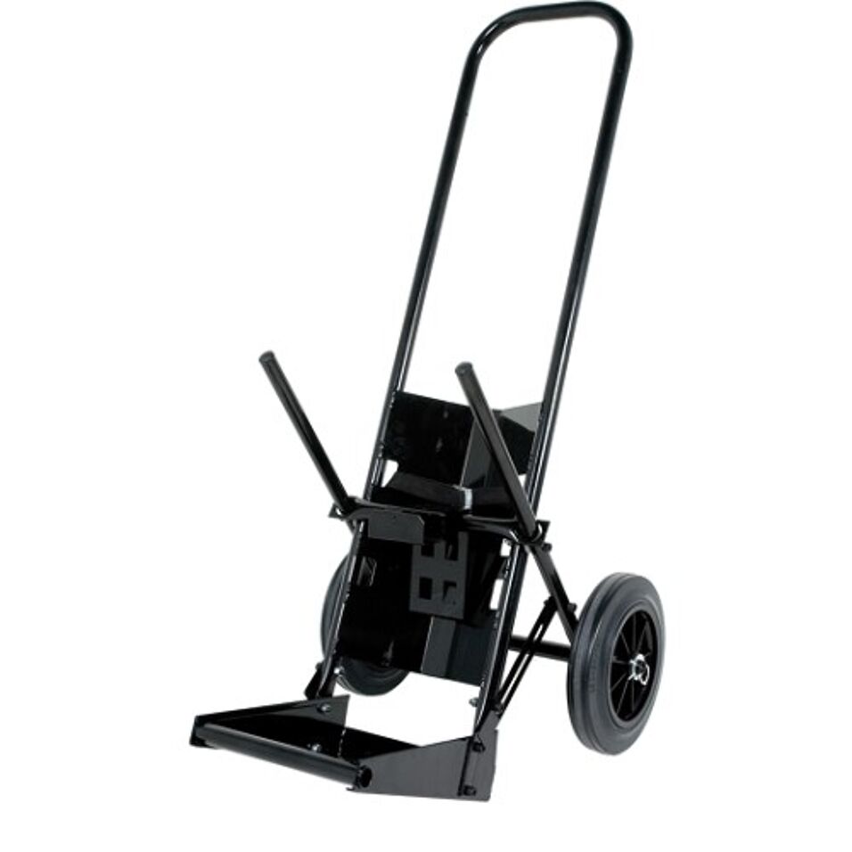 Product afbeelding Kemppi onderwagen Minarc MST 400