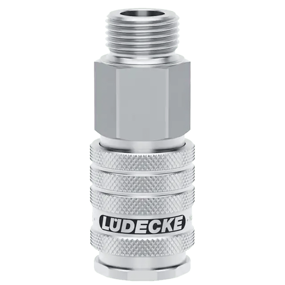 Product afbeelding Rectus insteeknippel   25KBAW21RVX