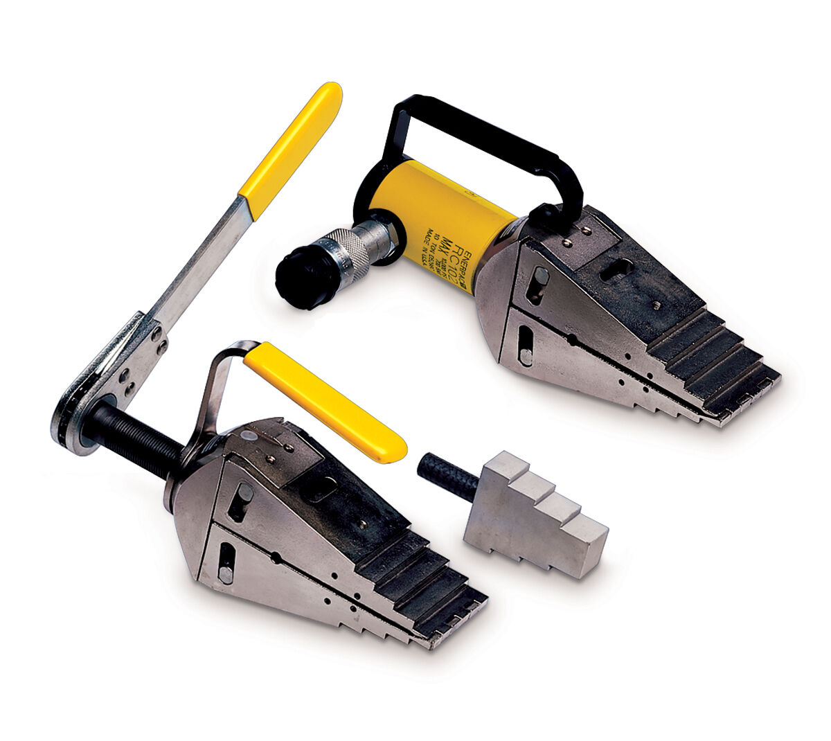 Enerpac flensspreider 8 ton