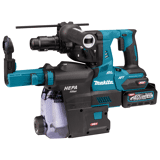 Makita accu combihamer        HR002GM204