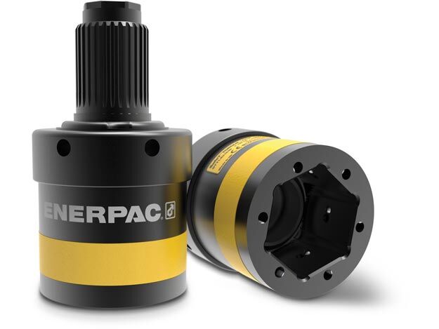 Enerpac Torque Lock    2 3/16 - 55mm a/f