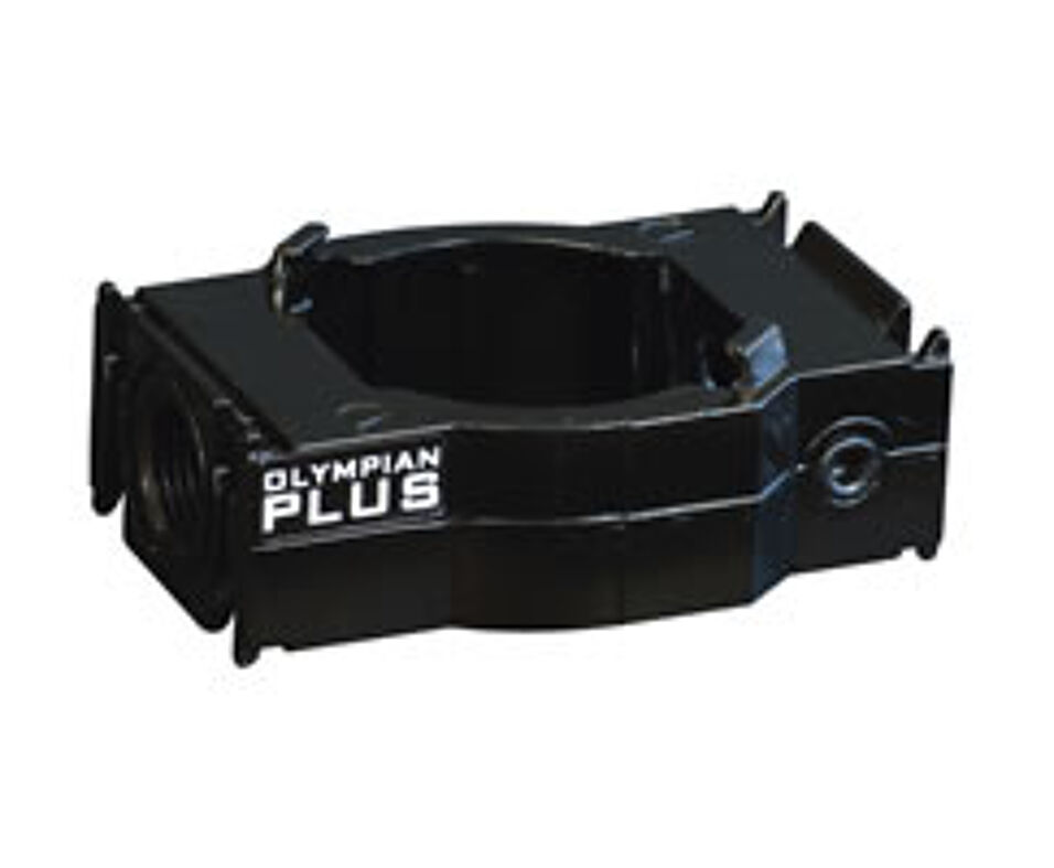 Product afbeelding Norgren frame G1/2          Y64A-4GA-N1N