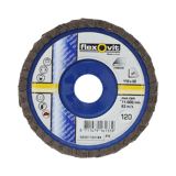 Flexovit lamellenschijf sp-z 110x22 k120