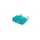 Steekzekering Maxi blauw       60A  MAF60-10