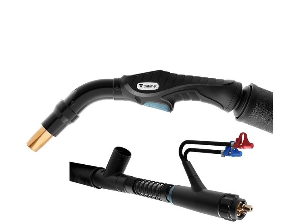 Product afbeelding Trafimet lastoorts ergofresh 500w 5 meter