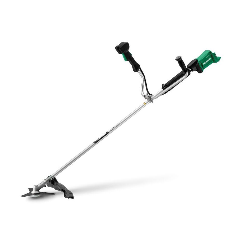 Product afbeelding HiKOKI accu strimmer           CG36DCW5Z