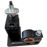 Topreach HCD500-6 toortsverstellingset