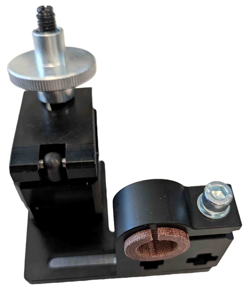 Product afbeelding Topreach HCD500-6 toortsverstellingset