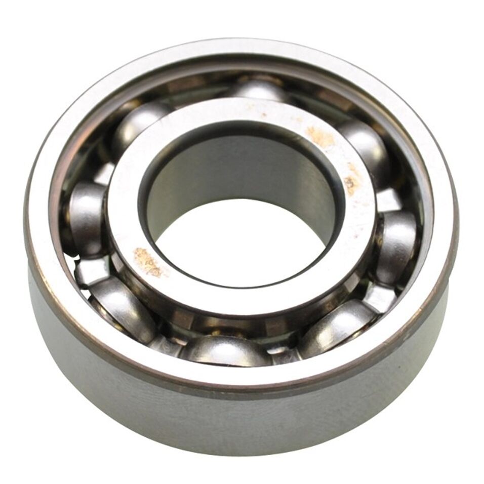 Product afbeelding SKF Groefkogellager eenrijig 6006