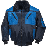 fortis pilotenjack achim marineroyal