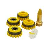 Kemppi fe mc/fc v1.6 gt04 t kit f000424