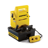Enerpac Compacte elektrische pomp PUJ-1201E