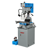 Wisent boor-/freesmachine 400v    BF32VP