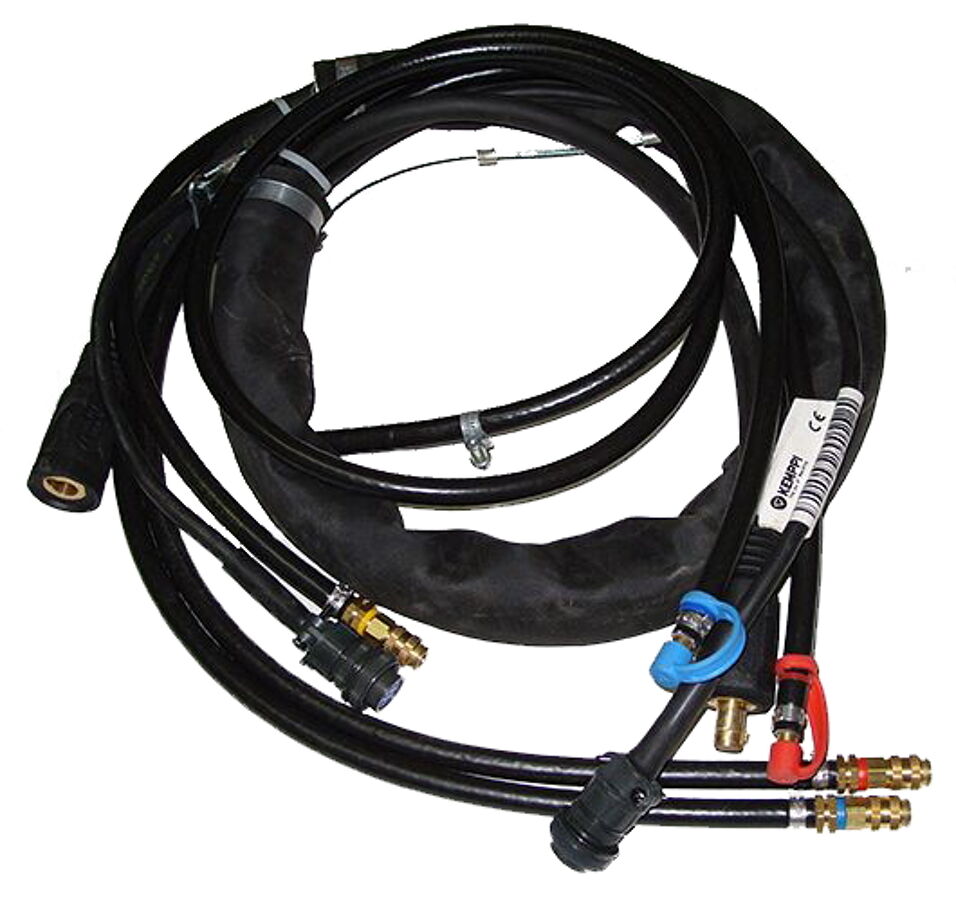 Product afbeelding Kemppi slangenpakket fmx 70-5-wh