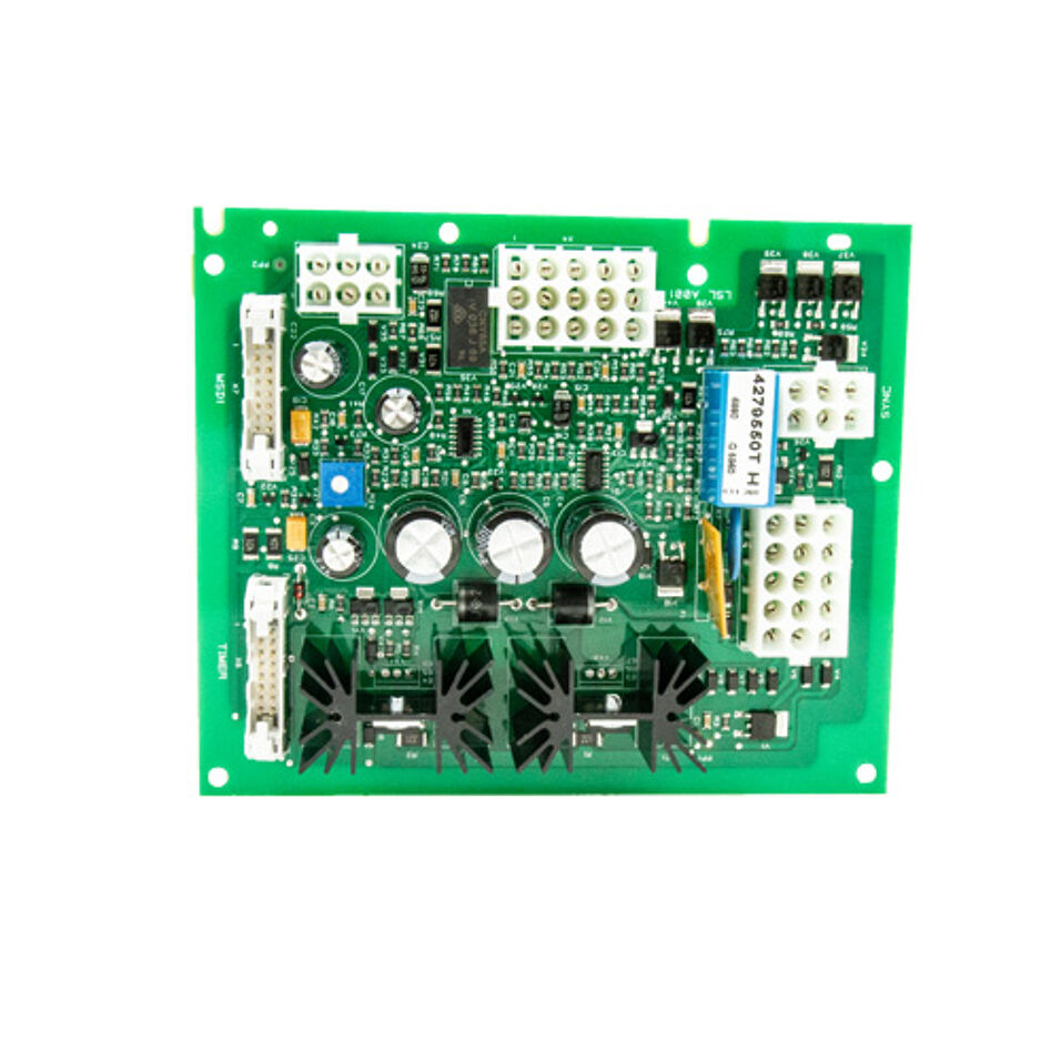 Product afbeelding Kemppi print a001 k-400 4279550