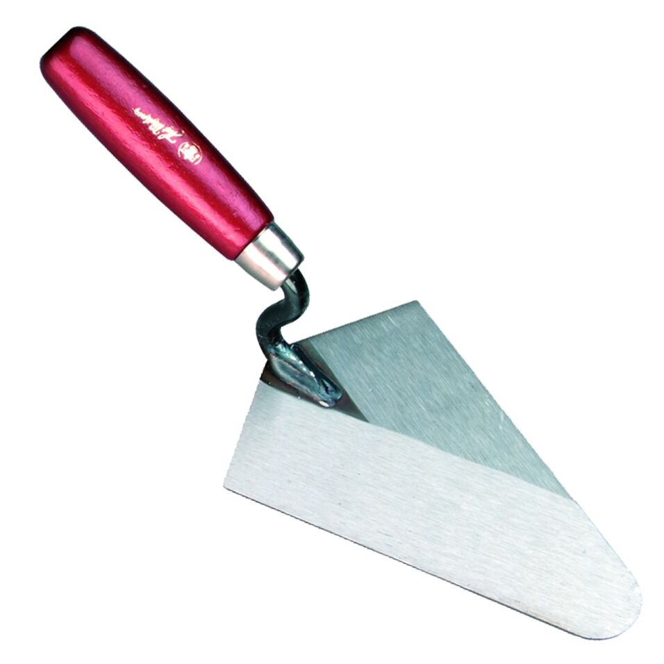 Product afbeelding Pleistertroffel rond 160mm