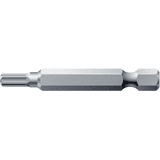 Wera bit 840/4 Z 1/4 inbus 2,0x 50mm
