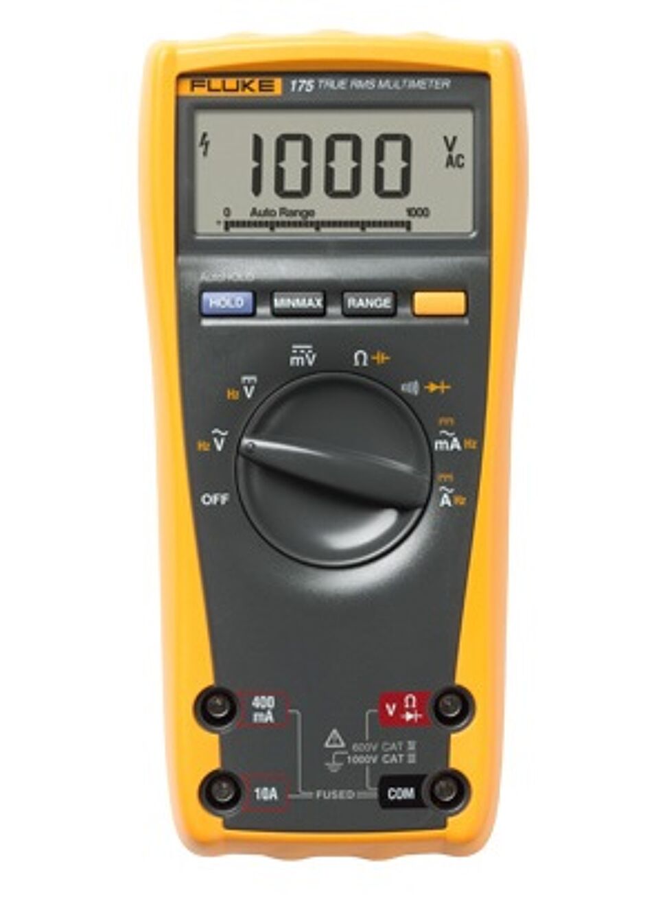 Product afbeelding Fluke 175 digitale multimeter