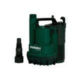 Metabo dompelpomp TP 12000 SI