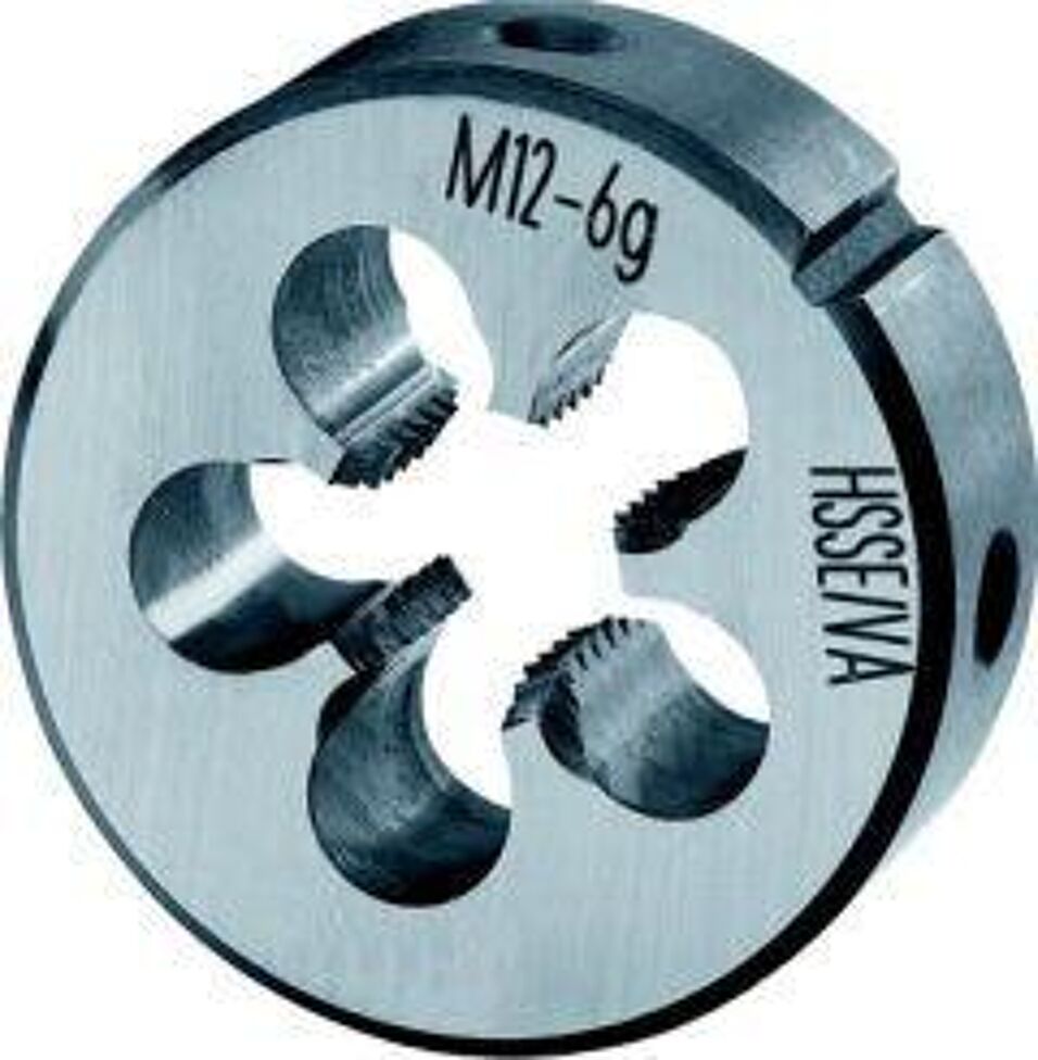 Product afbeelding Format Snijplaat HSSE EN 22568 M20,0