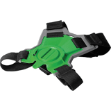 GVS rugmontagesysteem compatibel PX5