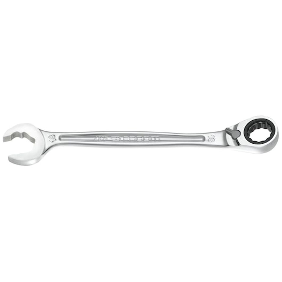 Product afbeelding Facom ringratel-steeksleutel 8mm 467br.8