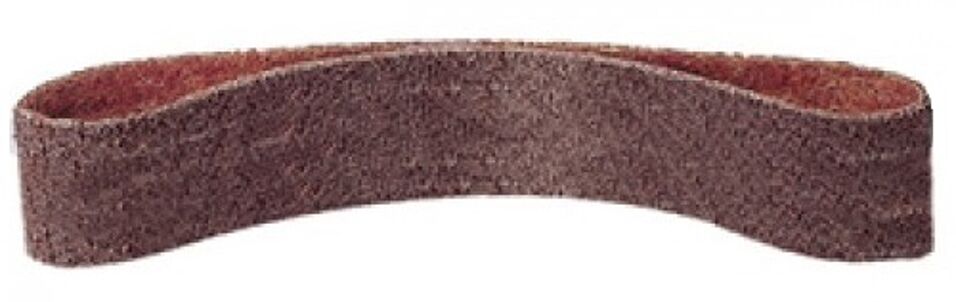 Product afbeelding 3M Scotch-Brite Surface Conditioning Low Setch Schuurband SC-BL, 50 mm x 2000 mm A MED