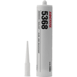 Loctite siliconenkit zwart 5368 310 ml
