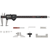 Schuifmaatset digitaal 16EWRi-V 200mm Universal MAHR
