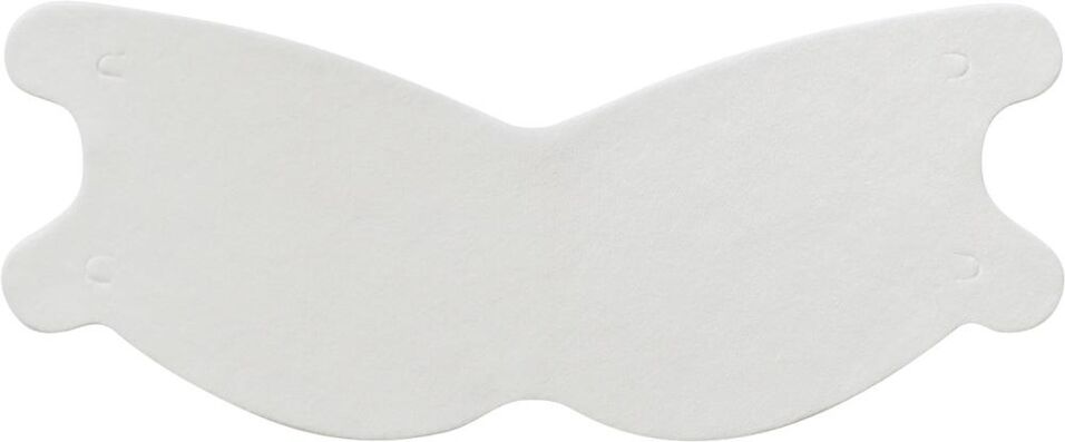 Product afbeelding Moldex fleece voor CompactMask 5991