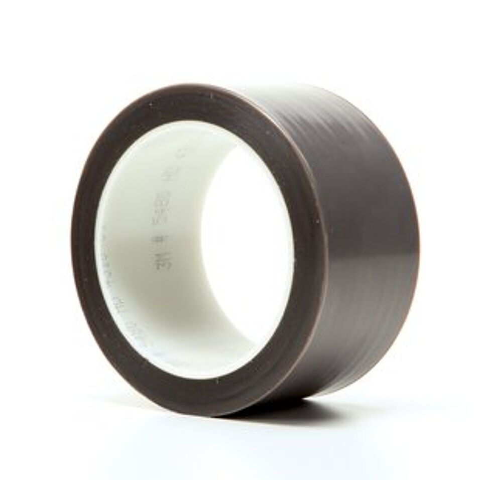 Product afbeelding 3M PTFE Plastic Film Tape 5480, Grijs, 51 mm x 33 m, 0.09 mm
